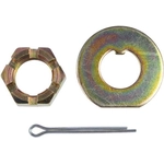 Order DORMAN/HELP - 04993 - Spindle Nut Kit For Your Vehicle