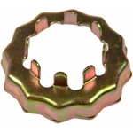 Order DORMAN - 615-073 - Retenue d'écrou de broche For Your Vehicle