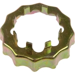 Order DORMAN - 615-075 - Spindle Nut Retainer (Pack of 5) For Your Vehicle