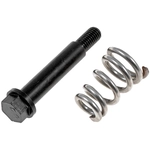 Order DORMAN - 03126 - Exhaust Manifold Bolt and Spring For Your Vehicle