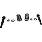 Order WALKER USA - 35031 - Kit de ressort et de boulon For Your Vehicle