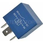 Order Starter Relay by BLUE STREAK (HYGRADE MOTOR) - RY592 For Your Vehicle