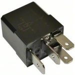 Order Starter Relay by BLUE STREAK (HYGRADE MOTOR) - RY805 For Your Vehicle