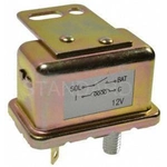 Order Starter Relay by BLUE STREAK (HYGRADE MOTOR) - SR105 For Your Vehicle