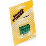 Order Starting System Fuse by BUSSMANN - MAX30 For Your Vehicle
