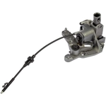 Order DORMAN (OE SOLUTIONS) - 905-101 - Steering Column Shift Mechanism For Your Vehicle