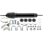 Order MEVOTECH - MS50969 - Steering Damper For Your Vehicle