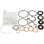 Order Steering Gear Seal Kit by EDELMANN - 8771 For Your Vehicle