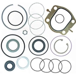 Order EDELMANN - 8775 - Ensemble de joint d'engrenage de direction For Your Vehicle