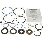 Order EDELMANN - 8782 - Ensemble de joint d'engrenage de direction For Your Vehicle