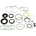 Order Steering Gear Seal Kit by EDELMANN - 8916 For Your Vehicle