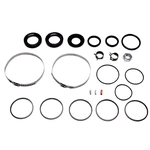 Order SUNSONG NORTH AMERICA - 8401031 - Rack and Pinion Seal Kits For Your Vehicle