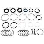 Order SUNSONG NORTH AMERICA - 8401540 - Rack and Pinion Seal Kits For Your Vehicle