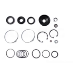 Order SUNSONG NORTH AMERICA - 8401588 - Rack and Pinion Seal Kit For Your Vehicle