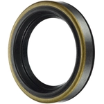 Order SCHAEFFLER - SS2245 - Input Shaft Seal For Your Vehicle