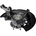 Order DORMAN - 698-382 - Steering Knuckle Kit For Your Vehicle