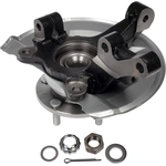 Order DORMAN - 698-411 - Steering Knuckle Kit For Your Vehicle