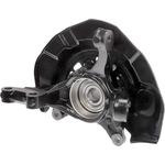 Order DORMAN - 698-424 - Ensemble de  Porte-Fusée de Direction For Your Vehicle