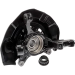 Order DORMAN - 698-425 - Ensemble de  Porte-Fusée de Direction For Your Vehicle