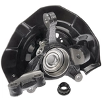 Order DORMAN - 698-428 - Ensemble de  Porte-Fusée de Direction For Your Vehicle