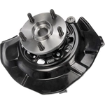 Order DORMAN - 698-430 - Ensemble de  Porte-Fusée de Direction For Your Vehicle