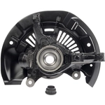 Order DORMAN - 698-431 - Ensemble de  Porte-Fusée de Direction For Your Vehicle