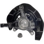 Order DORMAN - 698-444 - Ensemble de  Porte-Fusée de Direction For Your Vehicle