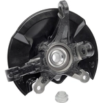 Order DORMAN - 698-450 - Ensemble de  Porte-Fusée de Direction For Your Vehicle