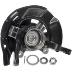 Order Steering Knuckle Kit by DORMAN - 698-456 For Your Vehicle