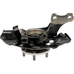 Order DORMAN (OE SOLUTIONS) - 686-258 - Front Right Loaded Knuckle For Your Vehicle