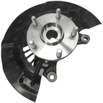 Order SKP - SK698397 - Steering Knuckle Kit For Your Vehicle