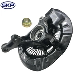 Order Ensemble de  Porte-Fusée de Direction by SKP - SK698431 For Your Vehicle