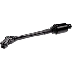 Order DORMAN - 425-177 - Lower Intermediate Steering Shaft For Your Vehicle