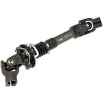 Order DORMAN (OE SOLUTIONS) - 425-257 - Steering Shaft For Your Vehicle