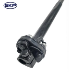 Order Steering Shaft by SKP - SK425353 For Your Vehicle