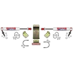 Order Steering Stabilizer Dual Kit by SKYJACKER - 7203 For Your Vehicle