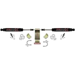 Order Steering Stabilizer Dual Kit by SKYJACKER - 8203 For Your Vehicle