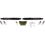 Order Steering Stabilizer Dual Kit by SKYJACKER - 8299 For Your Vehicle