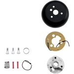 Order Steering Wheel Installation Kit by GRANT - 3592 For Your Vehicle