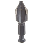 Order IRWIN - 10310 - Unibit Drill Bit, Single Hole Size, 1/2-Inch For Your Vehicle