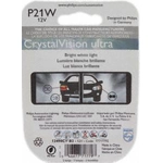 Order Stop Light by PHILIPS - P21WCVB2 For Your Vehicle