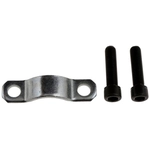 Order DORMAN - 81001 - U-Joint Strap Kit For Your Vehicle