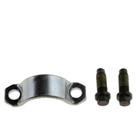 Order DORMAN - 81019 - U-Joint Strap Kit For Your Vehicle