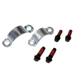 Order DORMAN - 81020 - U-Joint Strap Kit For Your Vehicle