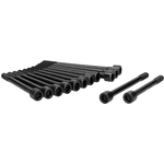 Order AJUSA - 81053100 - Cylinder Head Bolt Set For Your Vehicle