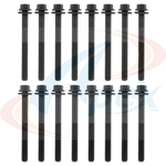 Order Stretch Head Bolt Set by APEX AUTOMOBILE PARTS - AHB1312 For Your Vehicle