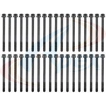 Order Stretch Head Bolt Set by APEX AUTOMOBILE PARTS - AHB1119 For Your Vehicle