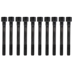 Order DNJ ENGINE COMPONENTS - HBK614 - Cylinder Head Bolt Set For Your Vehicle