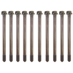 Order DNJ ENGINE COMPONENTS - HBK900 - Cylinder Head Bolt Set For Your Vehicle