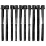 Order DNJ ENGINE COMPONENTS - HBK932 - Cylinder Head Bolt Set For Your Vehicle